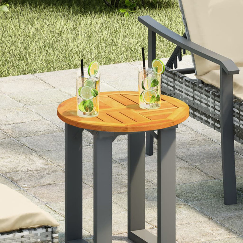 Solid Wood Table Top