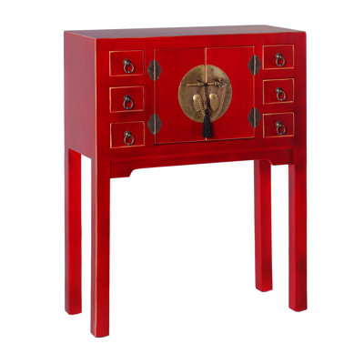 Kilwin 406.45cm Console Table