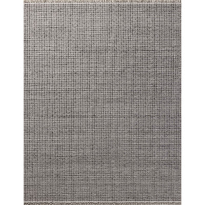 Ebern Designs Manado Smoke Area Rug