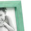 Cadre photo simple en bois doré-55636165-55636168