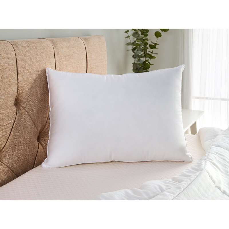 Oreiller de soutien Dockside Down, 20 po x 28 po