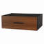 Commode avec grands tiroirs en tissu-1327275338