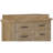 Changing Table Topper