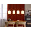 Caudelo 4 - Light Kitchen Island Pendant