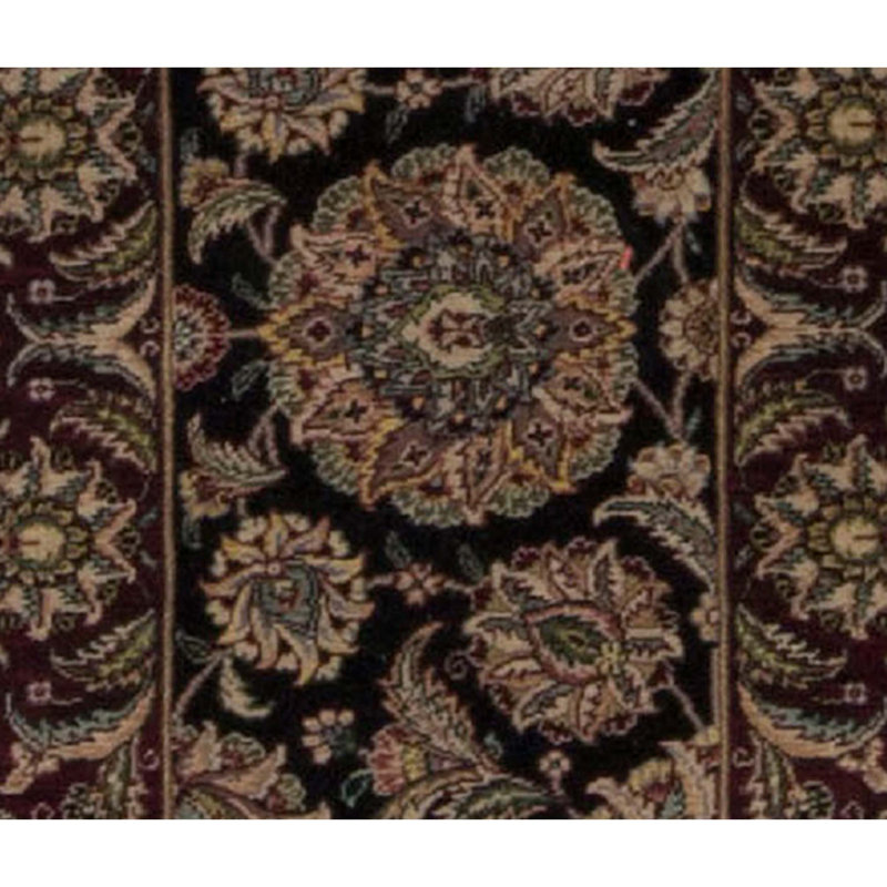 Manchuria One-of-a-Kind Rectangle 2'6" X 4'6" Area Rug