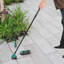 Push Brooms