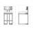 Lucio PVC Counter & Bar Stool-98421943