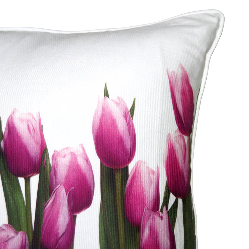  Coussin Vibrant