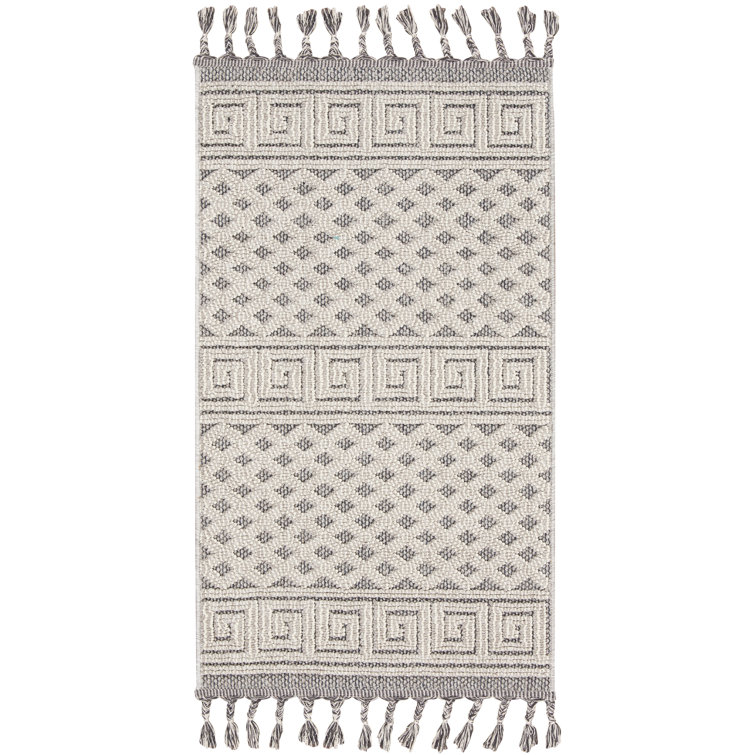 Paxton Geometric Indoor Rug
