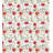 Flower Polyester Duvet Cover-669858852-600135616