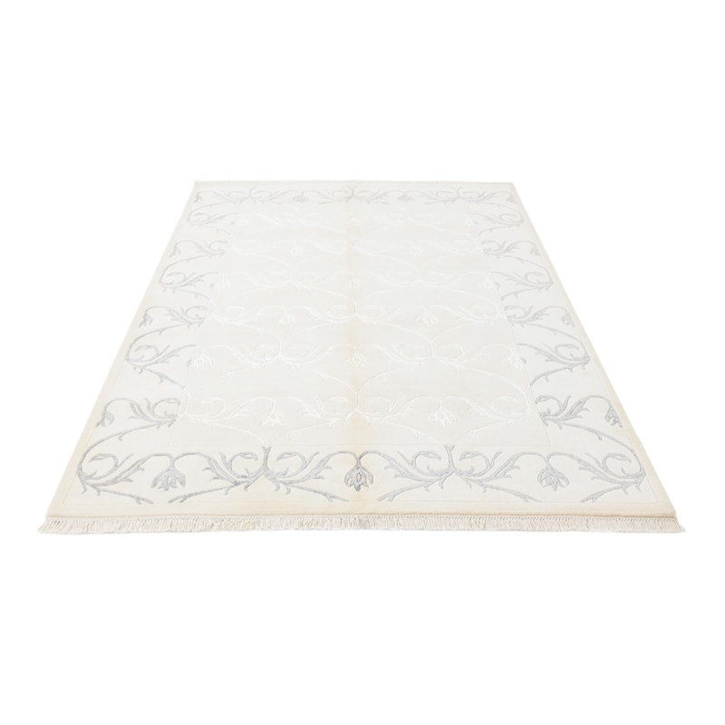 Tapis beige Howard