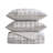 Nautica Clement Cotton Reversible Beige Quilt Set-50307979