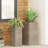 Stelvia Handmade Pot Planter-66650737