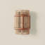 Noa 1 - Light Flush Mounted Sconce