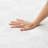 2'' Gel Memory Foam Mattress Topper with Cover-52937007