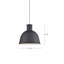 Irving 1 - Light Pendant-64113677-64125847