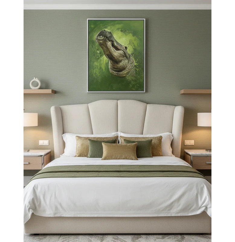 Verdant Surge