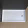 ABC6032R/1-W 60'' W 32'' D Rectangular Single Threshold Shower Base