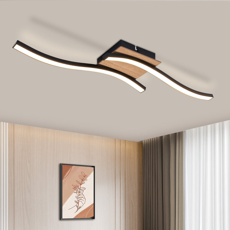 Danielo LED Flush Mount