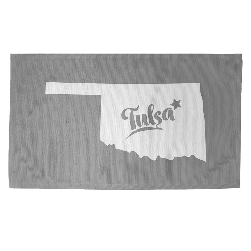 Tulsa Indoor Rug, Rectangle 5' x 7'