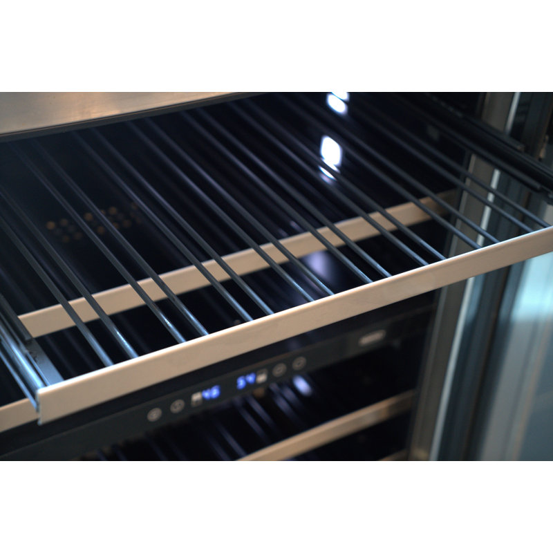 15 inch Wine Refrigerator