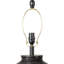 Lampe de table Zeppelin Alma-1153032099
