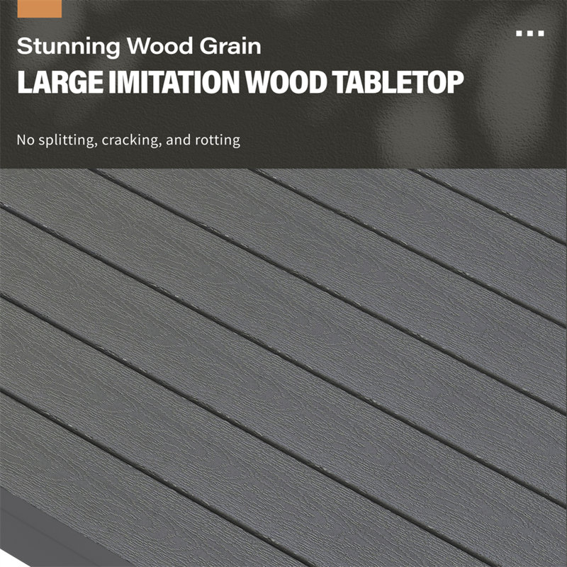 Rione Rectangular Dining Table