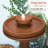 Polk Outdoor Weather Resistant Column Fountain with Light