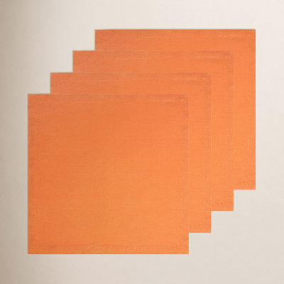 Dalissa Reversible Linen Napkin
