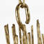 Chapman & Myers Astra 42" Sculpted Chandelier-128180813