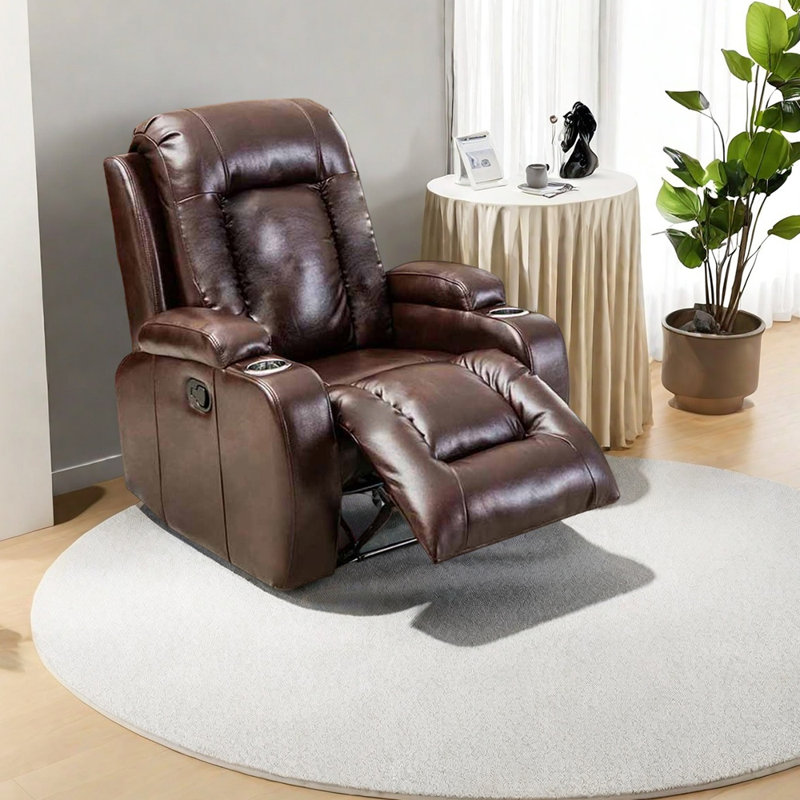 Juwan, Dark Brown