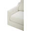 Becki Owens x Surya Pismo Swivel Chair