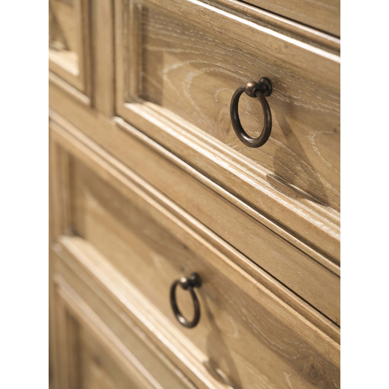 Commode double Sullivan