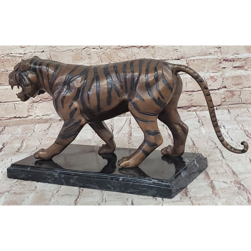 Figurines et sculptures Waunell