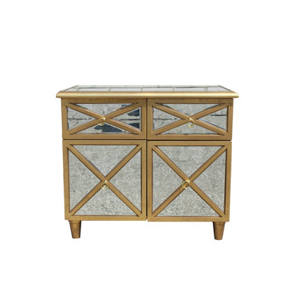 Commode Cruz