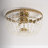 Attahrawi 3-Light Flush Mount-1641507978-1641507982