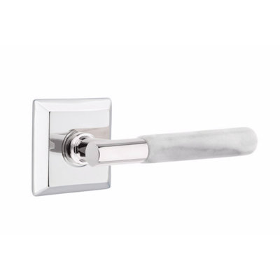 Select Single Dummy Door Lever
