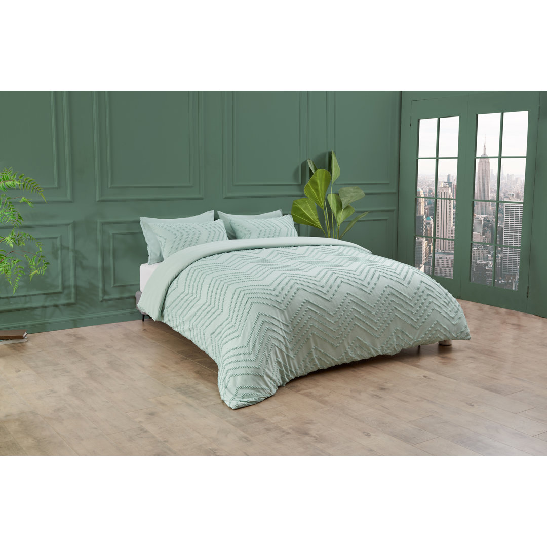 Luther Bedding