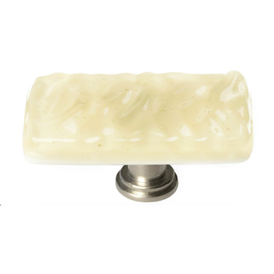 Glacier Square Knob