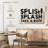 Ketti Funny Bathroom Splash-107953162