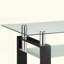 Table basse Moriah