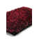 Cosy Glamour Solid Colour Hand Woven Area Rug