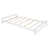White est en rupture de stock