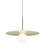 Bola Disc Pendant-26197565-55892575