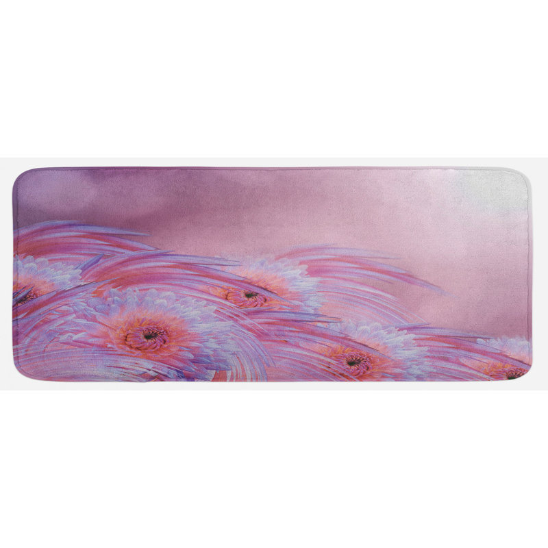 Tapis de cuisine