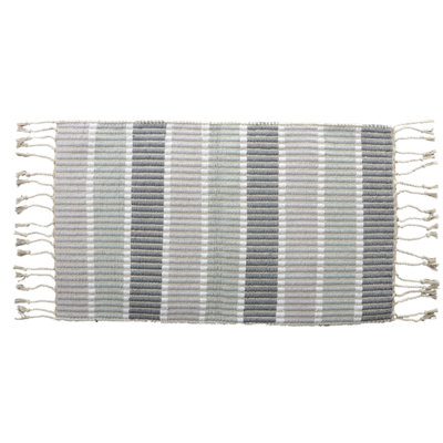 Bartsch Cotton Bath Rug