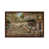 Classic Wood Framed