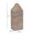 Cliett Saava Sandstone Straight Vase