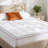 Bedsure Mattress Topper - Pillow Top Mattress Pad Cover With Deep Pocket Fits-118021120-122531897