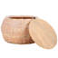 Table basse avec rangement Klarysa